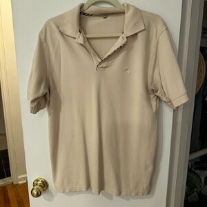 Burberry Polo